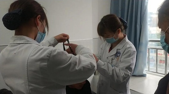 成都癫痫病医院联合北京专家会诊最后一天！有需求的患者赶紧到院！
